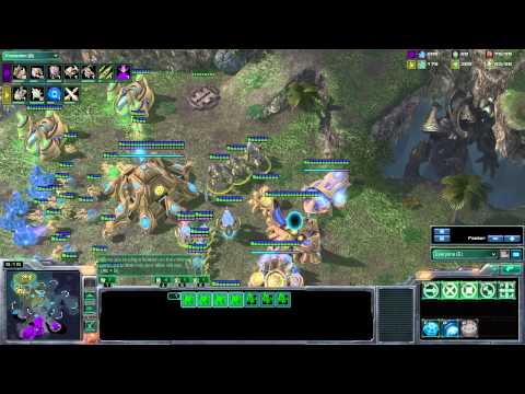 ROOTKiwikaki vs. FXOSheth - Testbug Analysis w/ vVvTime