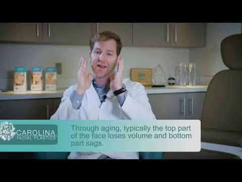 Definition of Natural Results After a Facelift Definition of Natural Results After a Facelift