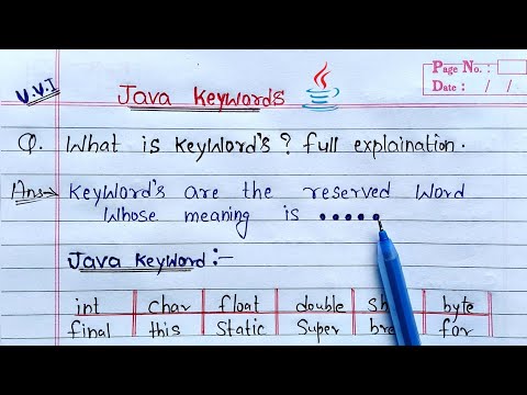 tokens in java hindi | Learn Coding