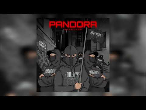 SPARTANO - PANDORA -  DISSTRACK