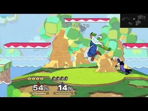 JV_Wentworth vs CowCowCowCowCow Mokys Dojo #12 Losers Top 16