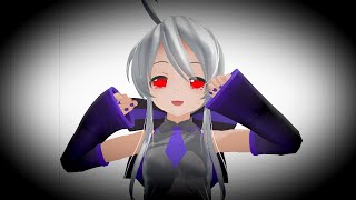 【MMD/東方】粛聖!! ロリ神レクイエム☆