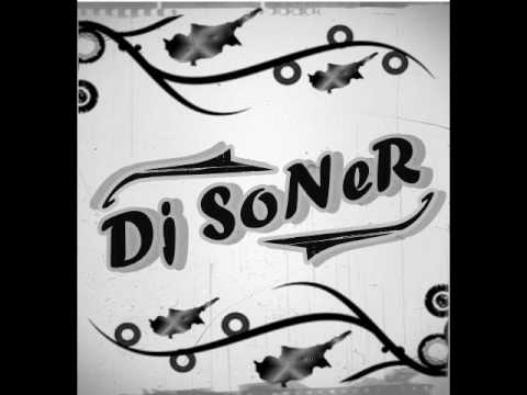 Dj Soner - üZüLMe