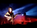 St. Vincent - Save Me From What I Want 10/18/11: Music Box @ Fonda - Hollywood, CA