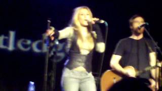 Whitney Duncan - So Sorry Mama