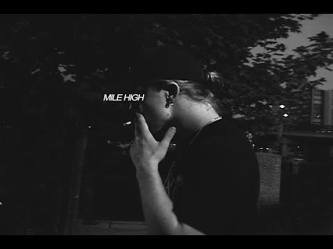 Chase Murphy - "Mile High" (Official Music Video)