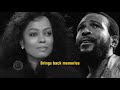 Diana Ross & Marvin Gaye - You are Everything (lyrics) 1974 1080p