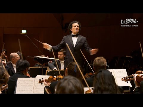 Franck: Le chasseur maudit ∙ hr-Sinfonieorchester ∙ Alain Altinoglu