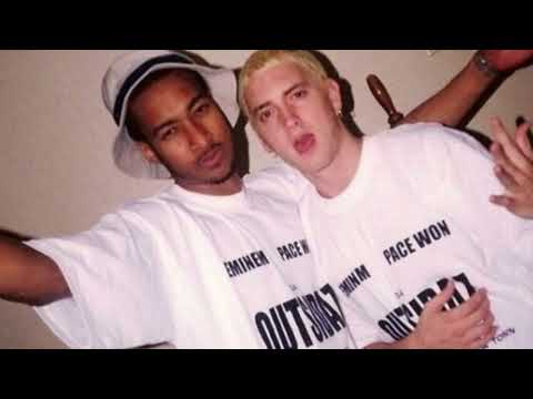 Outsidaz Feat. Eminem - Macosa