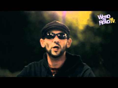 Word On Road TV Gohon Storytelling & Lil Jay Freestyle [2011]
