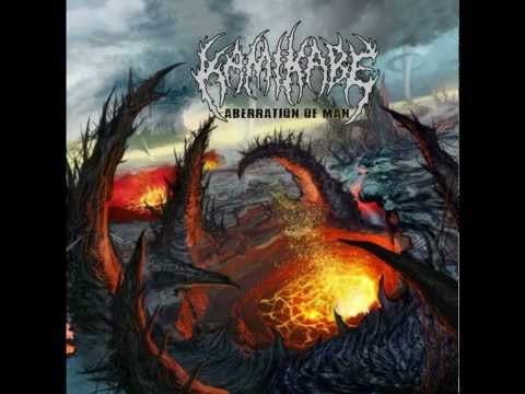 Kamikabe - Leprous Divinity - HQ