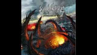Kamikabe - Leprous Divinity - HQ