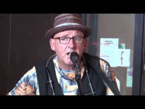 Quartier Geleen: Harry Muyres