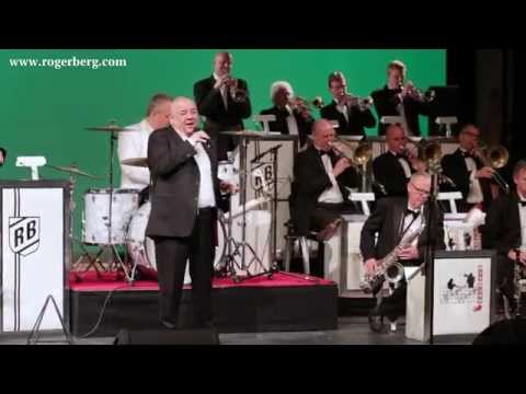Stanisław Soyka and Roger Berg Big Band "Hallelujah, I just love her so"