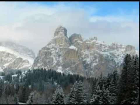 Coro Valtanaro Sezione Alessandria - Bersagliere ha cento penne