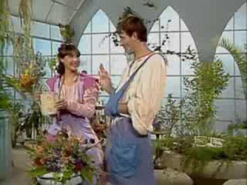 Písnička - TAK TO CHODÍ DEN CO DEN...z pohádky O princezně, která ráčkovala 1986