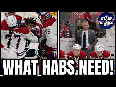 This Loss TELLS US WHAT HABS NEED! LIVE 11AM