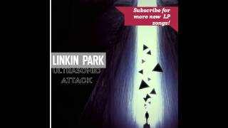 Linkin Park - Fall (2015) New!