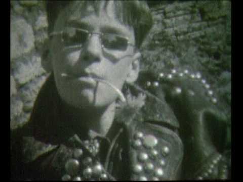 Vennaskond - Oi te poisid