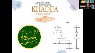 The Most Important Woman In Islam