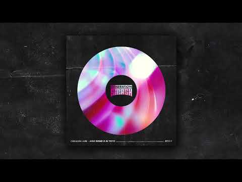 Mike Bond x DJ Yoyo - Chengdu Girl