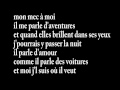 Patriccia Kaaz - Mon mec a moi 