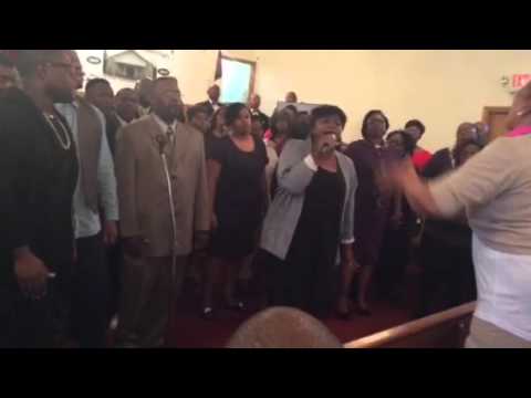 MIKE CREEK BAPTIST CHURCH 150th ANNIVERSARY 10/11/2015