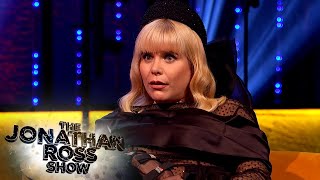 Paloma Faith&#39;s Daughter Had The Most Adorable Baby Reveal Reaction | The Jonathan Ross Show