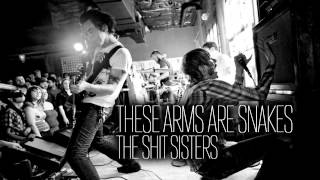These Arms are Snakes — The Shit Sisters
