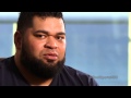 Former NFL players and brothers Ma’ake & Chris Kemoeatu's pivotal moment: Real Sports Trailer (HBO)