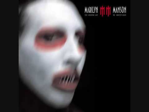 Marilyn Manson   Better of two evils