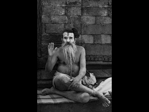 Karsten Rose - Die Grundlagen der Schwarzweiß Konvertierung #01