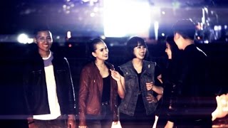 BINUS TV 2015 CAMPAIGN – Summer – Group