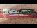 VeggieTales Bob And Larry Sing The 70s CD Showcase