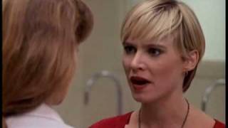 Melrose Place - Divorce