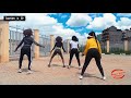 Davido D G Official Dance Video Ft Summer Walker
