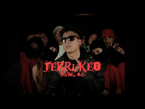 Irving O.D - Terrukeo (Videoclip Oficial)