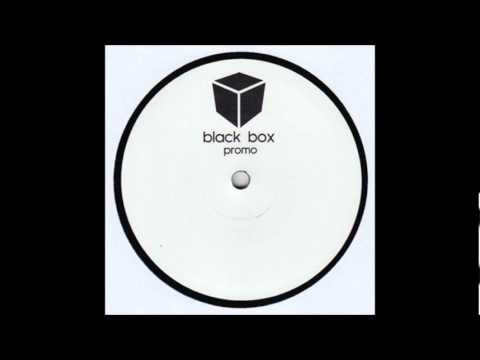 Lurka - Tempted (Black Box BLKBXXX02)