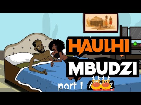 Boys Dzangu - Haulhi mbudzi part 1