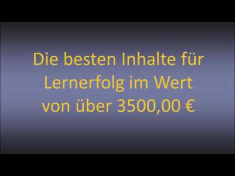 Abiturprüfungen Abitur 2017: Bist du fit für die Klausuren?