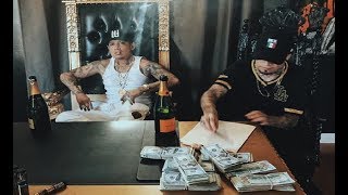 King Lil G Signed New Artist Gera MX $500,000 AK47 Boyz Freestyle