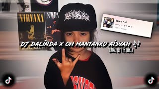 Download lagu DJ DALINDA X OH MANTANKU AISYAH OLD 🎶 sounds ʀᴏʀᴏᴀ_ᴘʀ𝘀ᴛ` 𝖿𝘁 𝗔𝗣 (Slowed & reverb) dj old viral 🔥 mp3 Download lagu DJ DALINDA X OH MANTANKU AISYAH OLD 🎶 sounds ʀᴏʀᴏᴀ_ᴘʀ𝘀ᴛ` 𝖿𝘁 𝗔𝗣 (Slowed & reverb) dj old viral 🔥 mp3