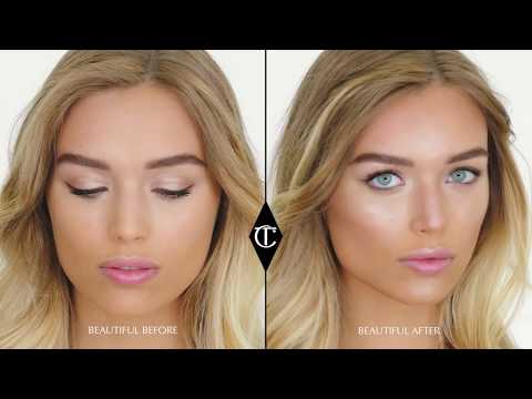 charlotte tilbury contour wand duoe charlotte tilbury contour wand duoe