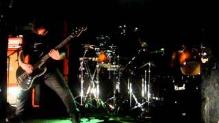 Ken Mode "Obeying The Iron will" @ Blå, Feb 9, 2012