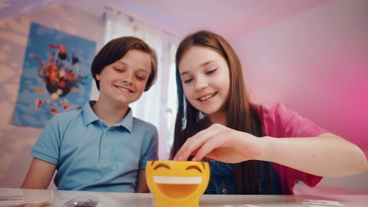 ILY 3D Sticker Maker