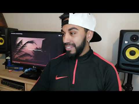 REACTION 🇨🇮 Dayo Lamar - Julie (CLIP OFFICIEL)