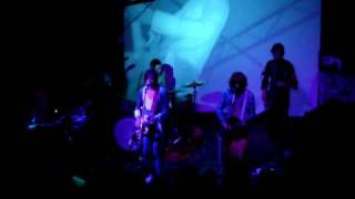 of Montreal new song: Famine Affair live Austin 5/23/10