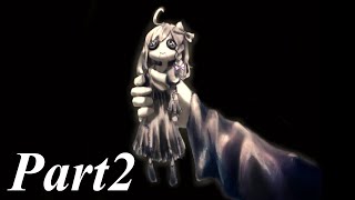 【2in】不思議な猫に導かれて...Part2