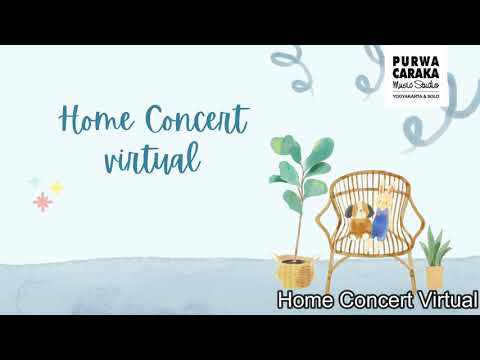 Virtual Home Concert #Episode39