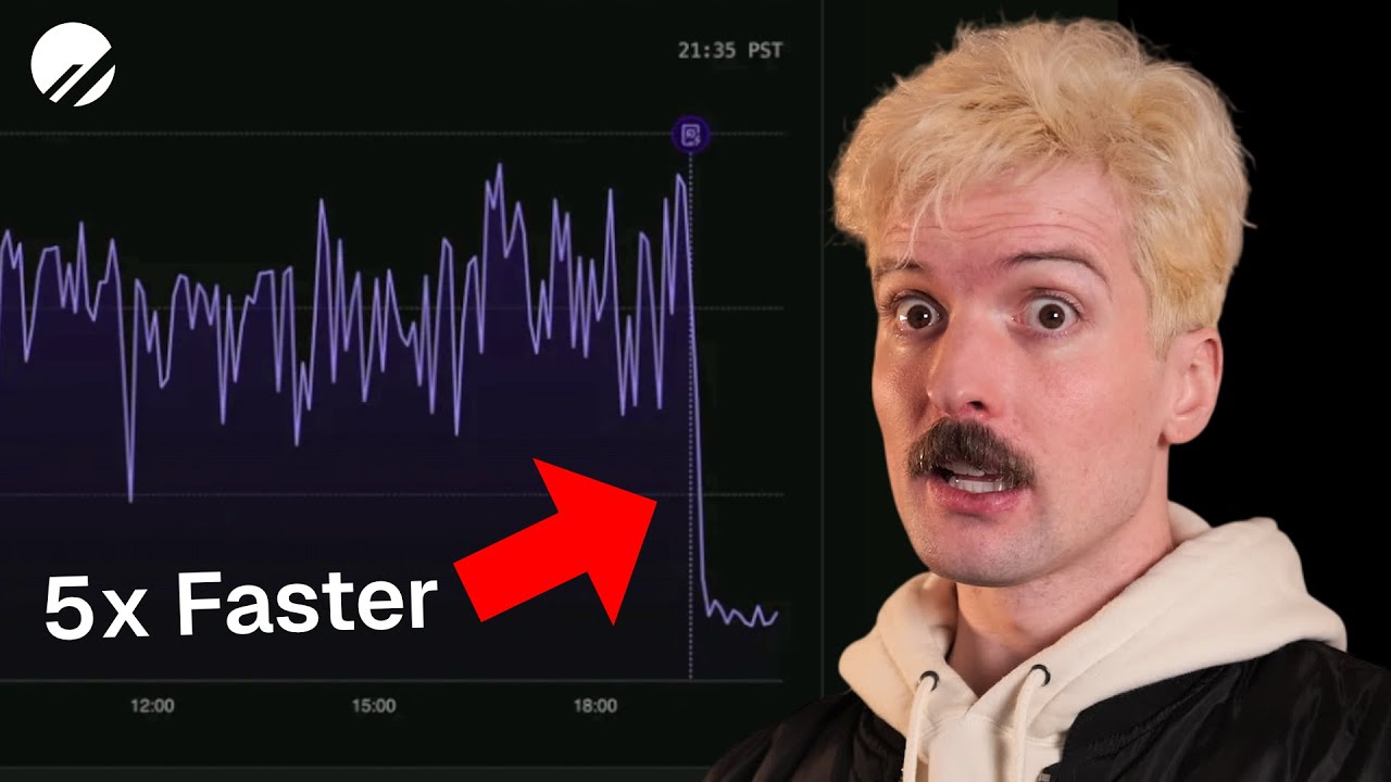 The Fastest SQL Database Ever Made